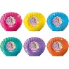 Lisciani Giochi - Barbie Glitter Sand Shell 150 g, Multicolore, 91935