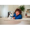 Simba - Chi Chi Love Happy Husky 30 cm, interattivo, risponde a 12 comandi, 60 suoni - 105890050009