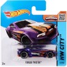 Hot Wheels- Veicolo Singolo Assortito, in Scala 1:64, Multicolore, 5785