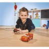 Simba - Disney Cars 3 Rc Saetta McQueen, Colore Rosso - 203081000