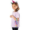 Rubies - Set Accessori Barbie Unicorno per Ragazze, Borsa Unicorno Clip per Capelli e Cerchietto Ufficiale Mattel - RU301463