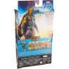 Hasbro - Marvel Legends Series -Thor, Action Figure collezionabile da 15 cm, Ispirata al Film Thor: Love And Thunder, Include 3 