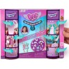 Imc Toys - BFF BY CRY BABIES Coney & Sydney, Pacco da 2 Bambole alla Moda da Collezionare, 904316IM