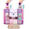 Imc Toys - BFF BY CRY BABIES Coney & Sydney, Pacco da 2 Bambole alla Moda da Collezionare, 904316IM