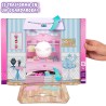 Imc Toys - BFF BY CRY BABIES Coney & Sydney, Pacco da 2 Bambole alla Moda da Collezionare, 904316IM
