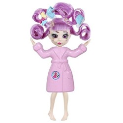 Failfix - Bambola che Cambia Look, Personaggio Kawaii Qtee per Bambini a Partire da 4 Anni , 700016073