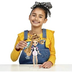 Failfix - Bambola che Cambia Look, Personaggio Slayit Dj per Bambini a Partire da 4 Anni, 700016074