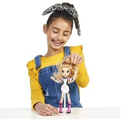 Failfix - Bambola che Cambia Look, Personaggio Slayit Dj per Bambini a Partire da 4 Anni, 700016074