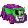 Fischer-Price - DC Batwheels Prank The Joker Van - Veicolo in scala 1:55, Eta 3+, HML14
