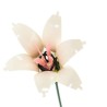 Nice Group - Bouquet Fiorito Giglio Mattoncini 45 pz. - NICE78002