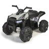 Feber - Boxer Quad Elettrico per Bambini 12V, 800012541