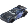 Mattel - Disney Pixar Cars- Jackson Storm Colore Nero/Blu - DXV34