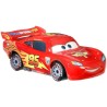 Mattel - Cars 3 - Lightning McQueen con Ruote da Corsa Macchina Giocattolo in Scala 1:55 - FLM20