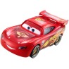 Mattel - Cars 3 - Lightning McQueen con Ruote da Corsa Macchina Giocattolo in Scala 1:55 - FLM20