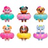 IMC Toys - Bloopies Floaties Puppies Izzy Rosa - 906419IM