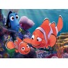 Lisciani Giochi - Disney Puzzle Supermaxi 24, Nemo, 74112