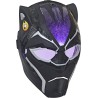 Hasbro - Marvel Studios Legacy Collection, Maschera Vibranium con Effetti Speciali di Black Panther, Replica per Roleplay - F588