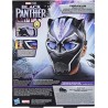 Hasbro - Marvel Studios Legacy Collection, Maschera Vibranium con Effetti Speciali di Black Panther, Replica per Roleplay - F588