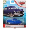 Mattel - Disney Pixar Cars - Radiator Springs 2020 Series - Doc Hudson - GBV70
