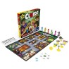Hasbro Gaming Cluedo Junior, Il Caso del Giocattolo Rotto (Gioco in Scatola,, Versione in Italiano)