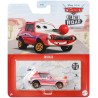 Mattel - Disney Pixar Cars - Greebles Veicolo Die-Cast 1:55 Colore Multicolor - HHV07