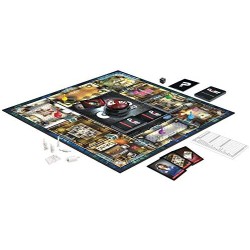 Hasbro Gaming Cluedo - Caccia All Impostore, Gioco in Scatola , Versione 2020 in Italiano