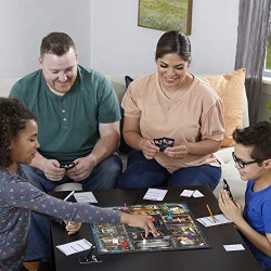 Hasbro Gaming Cluedo - Caccia All Impostore, Gioco in Scatola , Versione 2020 in Italiano