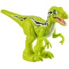Zuru - Robo Alive Velociraptor camminante in 2 modelli assortiri - ZURU25289