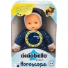 Giochi Preziosi - Cicciobello Bebè Horoscope 30 cm - CCC28000