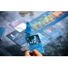 Ravensburger 26856 Disney Villainous Wicked to the core Versione Italiana, Light Strategy Game, 2-3 Giocatori, Et&agrave; Consig