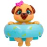 IMC Toys - Bloopies Floaties Puppies Chip Azzurro - 906402IM