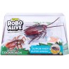 Zuru - Robo Alive Scarafaggio Elettronico Giocattolo - ZURU7112