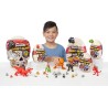 Zuru - Smashers Dino Island Surprise Egg Teschio Gigante - Assortimento casuale - ZURU7488