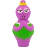 Giochi Preziosi - Barbapapa Personaggio Singolo - 1 Pezzo Casuale - Altezza cm. 8