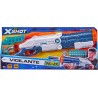 Zuru - X-Shot Fucile Vigilante Doppia Canna con 24 dardi - POS220128