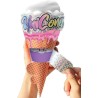 Grandi Giochi - Unicones Serie 2, cono gelato che nasconde un unicorno con accessori, 12 personaggi assortiti - UNR01011