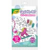 CRAYOLA- Set Ricarica da Utilizzare Shaker, Crea con Le Perline Colorate, da 6 Anni, Multicolore, 74-7312