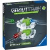 Ravensburger - GraviTrax PRO Carousel, Espansione, Gioco Innovativo ed Educativo STEM - RAV27275.4