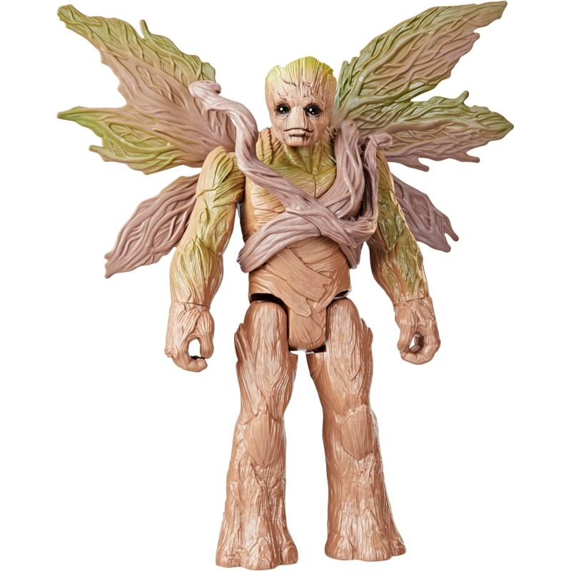Marvel - Groot Balla e Cresce - Supereroi Marvel - Hasbro | Get Your Fun