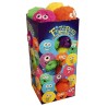 Fuzzbies Funny Ball Cm.25