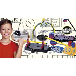 Lisciani Giochi - I m a Genius Esperimenti di Gravità, 107452
