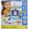 Hasbro - Play-Doh Kitchen Creations - Playset Il Dolce Forno di Play-Doh, età 3+, con 5 Colori di Pasta da Modellare (non tossic