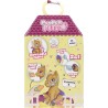 Simba - Pamper Petz Pony, +3 anni, 24 cm, con accessori, gender reveal, certificato di adozione, 105950009S06