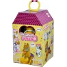 Simba - Pamper Petz Pony, +3 anni, 24 cm, con accessori, gender reveal, certificato di adozione, 105950009S06