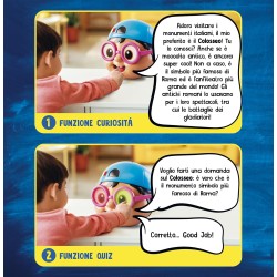 Liscianigiochi - I m a Genius The Sabatino s L italiano Vero, 107445