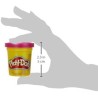 Hasbro Play-Doh 8 Pack Rainbow, 8 Barattoli, E5062EU40