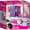Barbie Armadio alla moda artigianale (Doll inclusa)