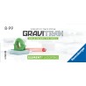 Ravensburger - GraviTrax Looping, Accessorio, Pista di Biglie, Gioco Interattivo ed Educativo STEM, Compatibile con GraviTrax St
