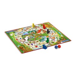Il Gioco Delloca