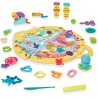 Hasbro - Play-Doh, Tappetino da Gioco Piega e Vai, Starter Set